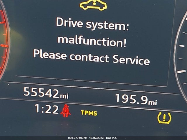 Audi Q7 3.0t Premium 2018 WA1VAAF78JD033667 Image 15