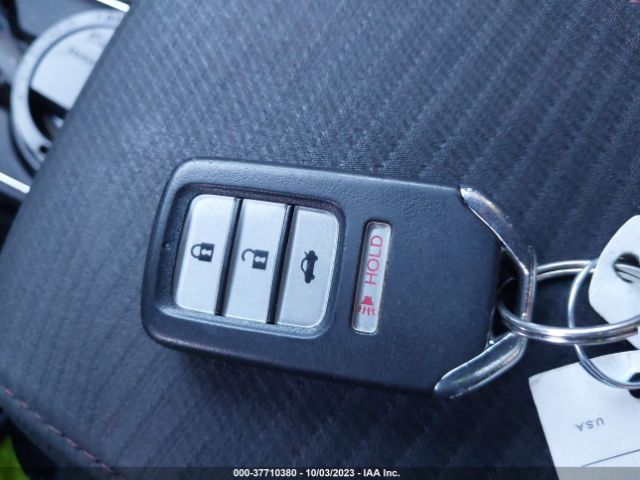 2HGFG4A51FH702504 Honda Civic Coupe Si