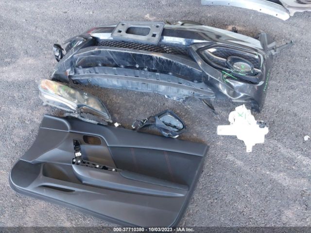 2HGFG4A51FH702504 Honda Civic Coupe Si