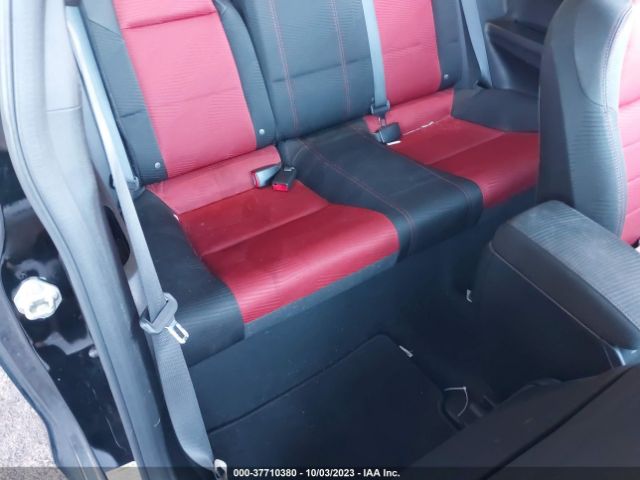 2HGFG4A51FH702504 Honda Civic Coupe Si