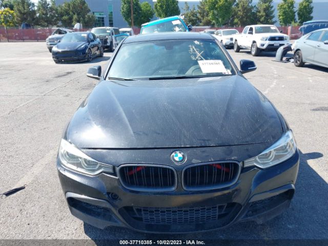 WBA8B9G33HNU57169 BMW 3 Series 330i