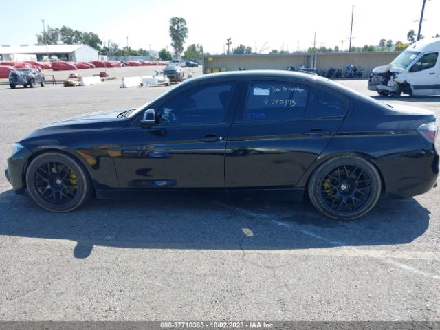WBA8B9G33HNU57169 BMW 3 Series 330i