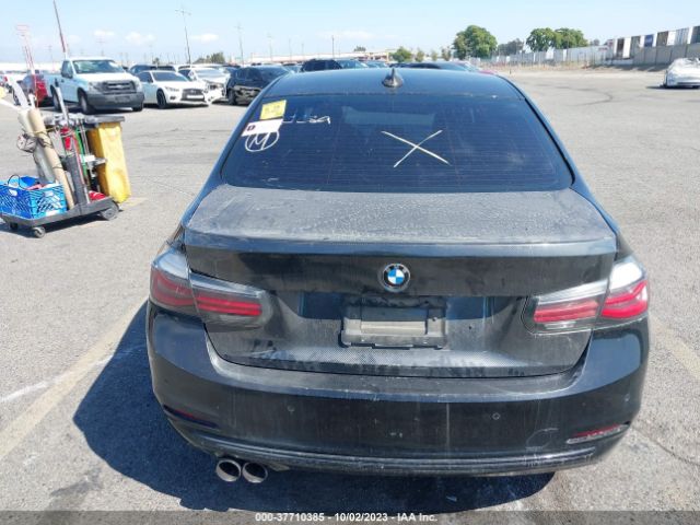 WBA8B9G33HNU57169 BMW 3 Series 330i