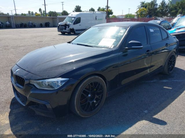WBA8B9G33HNU57169 BMW 3 Series 330i