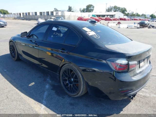 WBA8B9G33HNU57169 BMW 3 Series 330i