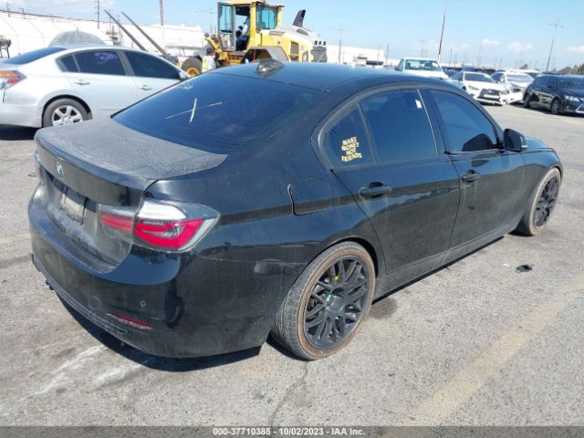 WBA8B9G33HNU57169 BMW 3 Series 330i