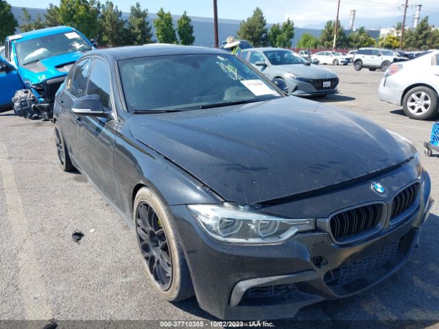 WBA8B9G33HNU57169 BMW 3 Series 330i