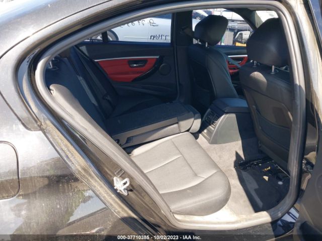 WBA8B9G33HNU57169 BMW 3 Series 330i