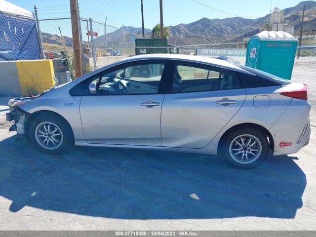 Toyota Prius Prime Plus/premium/advanced 2017 JTDKARFP3H3029971 Image 15