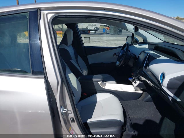 Toyota Prius Prime Plus/premium/advanced 2017 JTDKARFP3H3029971 Image 5