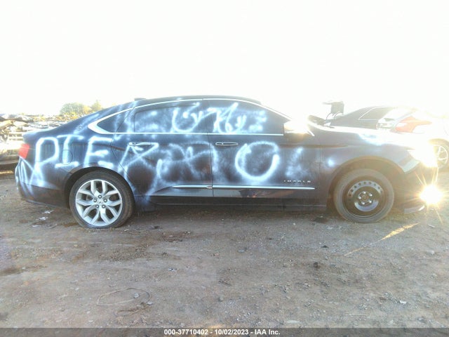 Chevrolet Impala Premier 2019 1G1105S3XKU104167 Image 13