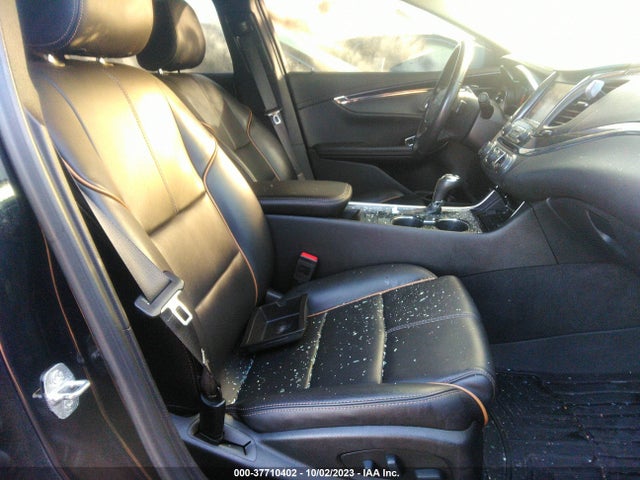 Chevrolet Impala Premier 2019 1G1105S3XKU104167 Image 5