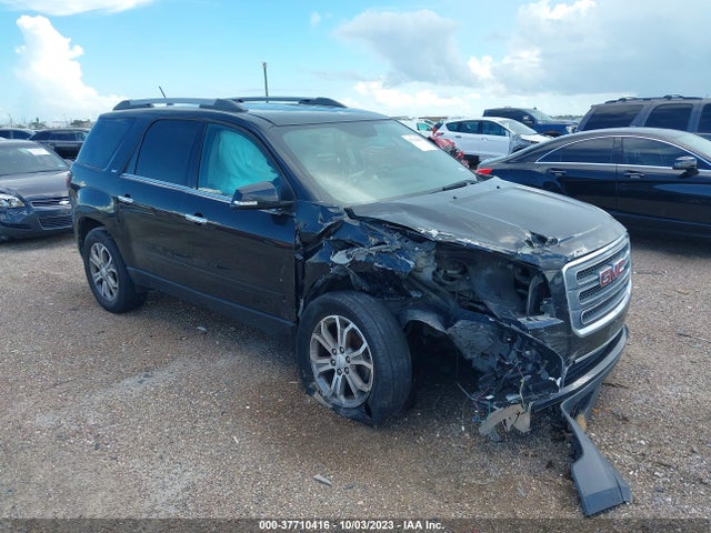 GMC ACADIA SLT 2014 1GKKRRKDXEJ110269 Image 1
