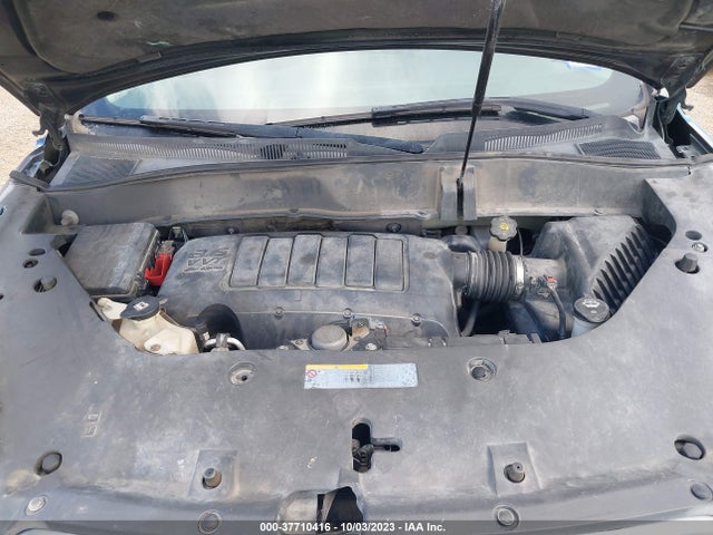 GMC ACADIA SLT 2014 1GKKRRKDXEJ110269 Image 10