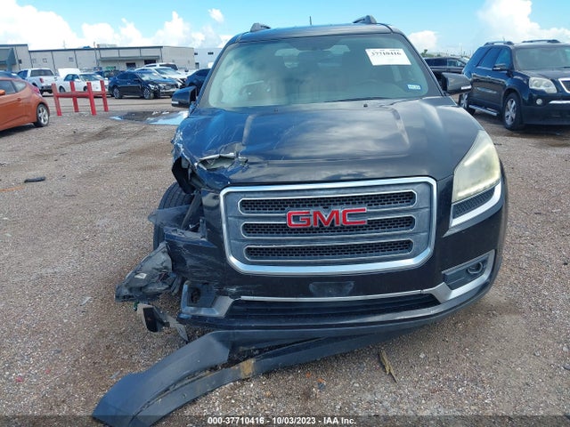 GMC ACADIA SLT 2014 1GKKRRKDXEJ110269 Image 12