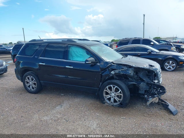 GMC ACADIA SLT 2014 1GKKRRKDXEJ110269 Image 13