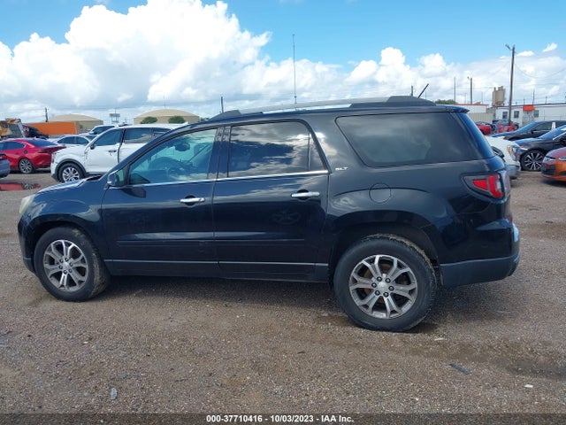 GMC ACADIA SLT 2014 1GKKRRKDXEJ110269 Image 14