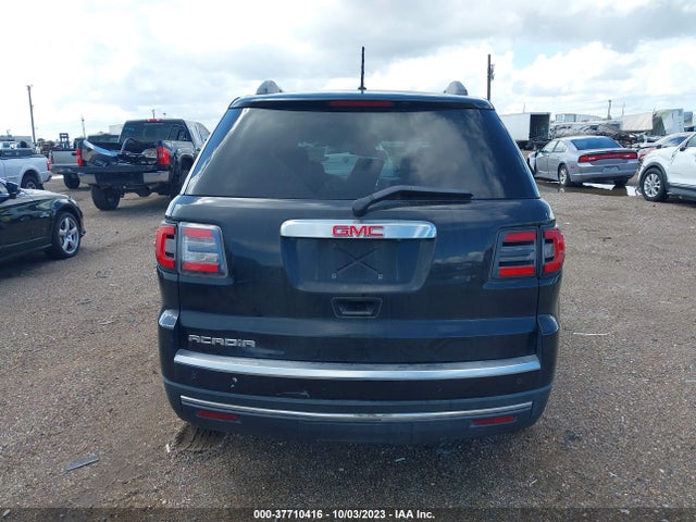 GMC ACADIA SLT 2014 1GKKRRKDXEJ110269 Image 16