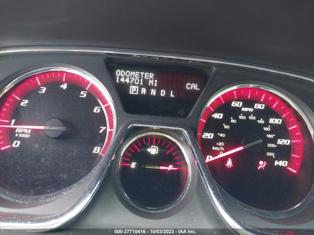 GMC ACADIA SLT 2014 1GKKRRKDXEJ110269 Image 7