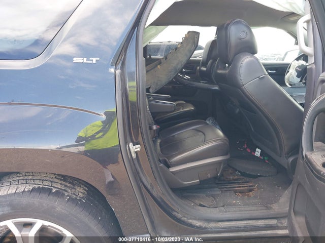 GMC ACADIA SLT 2014 1GKKRRKDXEJ110269 Image 8