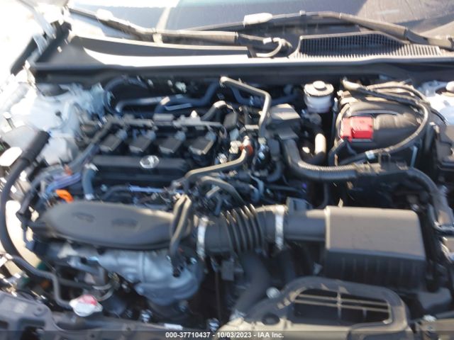 19UDE4G75PA007237 Acura Integra W/a-spec Tech Package