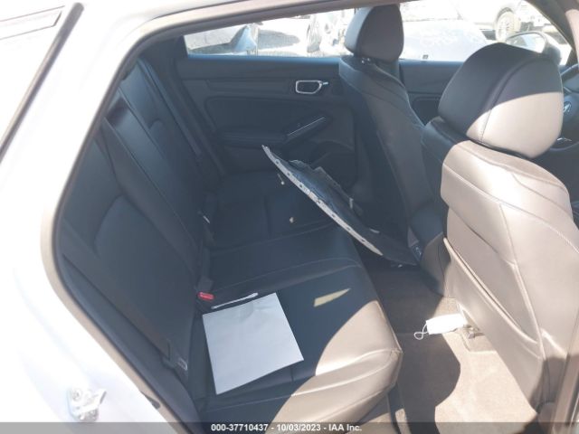 19UDE4G75PA007237 Acura Integra W/a-spec Tech Package