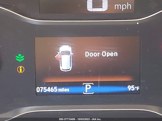 Honda Pilot Ex-l 2016 5FNYF5H74GB022322 Image 15