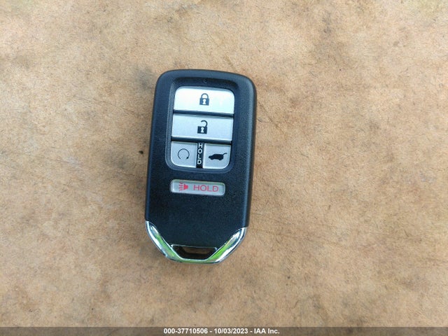 Honda Passport Ex-l 2022 5FNYF8H50NB018717 Image 11