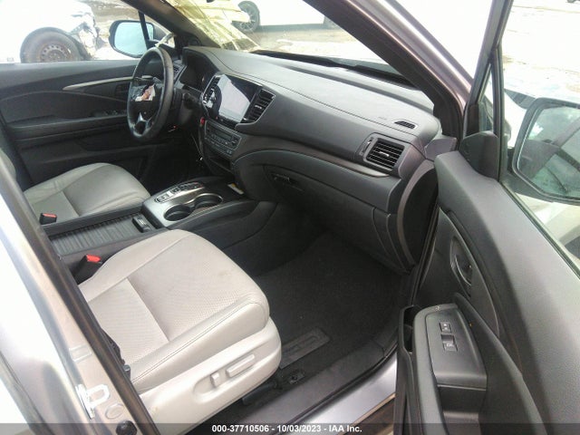 Honda Passport Ex-l 2022 5FNYF8H50NB018717 Image 5