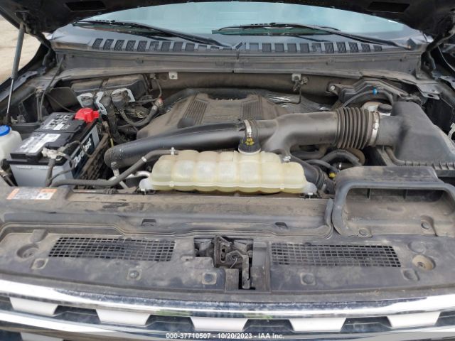 1FMJK2ATXLEA88044 Ford Expedition Max Limited