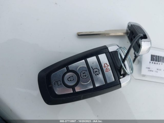 1FMJK2ATXLEA88044 Ford Expedition Max Limited