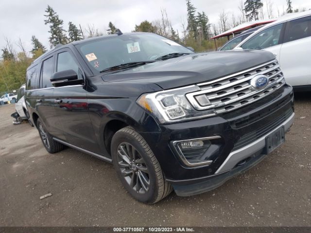 1FMJK2ATXLEA88044 Ford Expedition Max Limited
