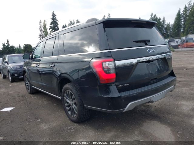 1FMJK2ATXLEA88044 Ford Expedition Max Limited