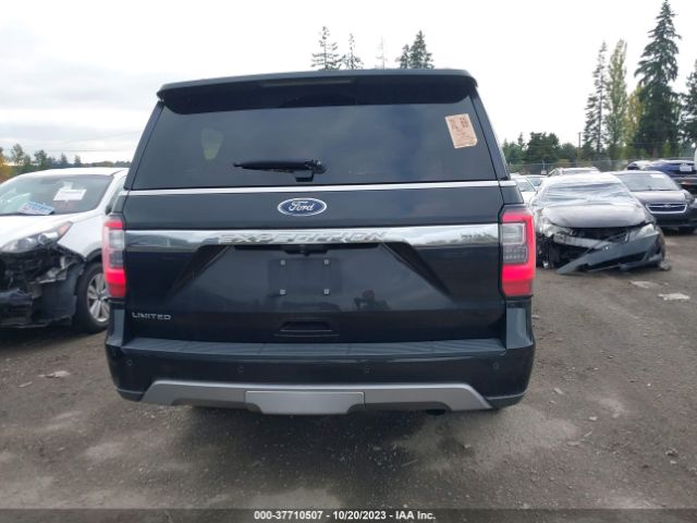 1FMJK2ATXLEA88044 Ford Expedition Max Limited