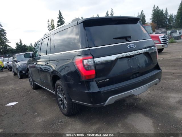 1FMJK2ATXLEA88044 Ford Expedition Max Limited