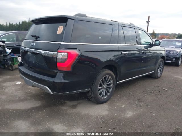 1FMJK2ATXLEA88044 Ford Expedition Max Limited