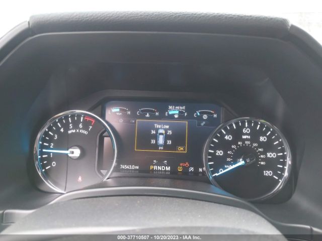 1FMJK2ATXLEA88044 Ford Expedition Max Limited