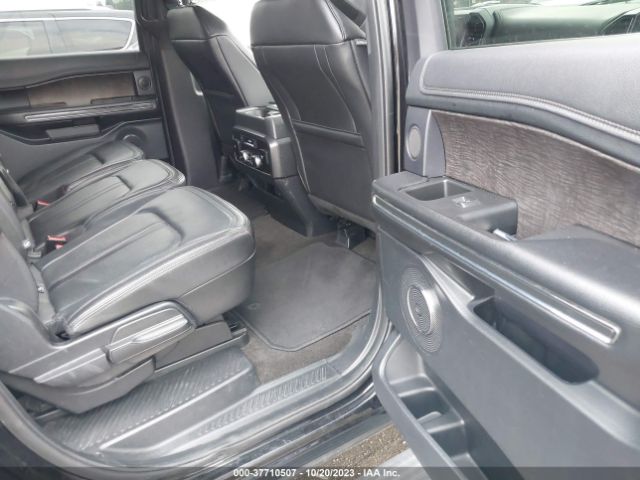 1FMJK2ATXLEA88044 Ford Expedition Max Limited