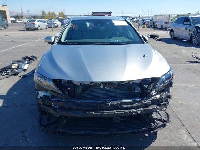 2023 TOYOTA CAMRY HYBRID SE VIN: 4T1G31AK8PU611646