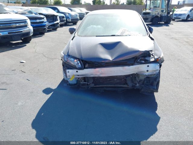 19XFB2F73FE291226 Honda Civic Sedan Se