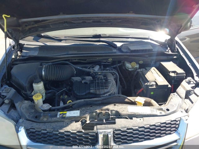 Dodge Grand Caravan Sxt 2015 2C4RDGCG3FR509589 Image 10
