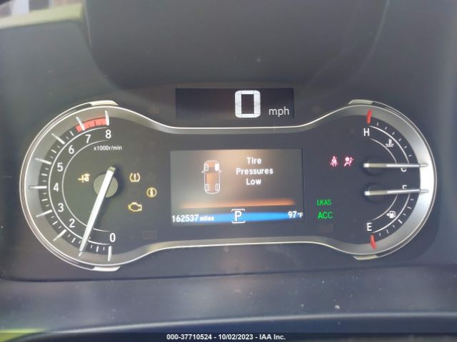 5FNYF6H92GB106520 Honda Pilot Touring