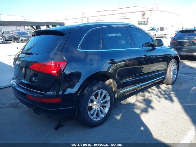 WA1L2AFP7GA118322 Audi Q5 Premium Plus