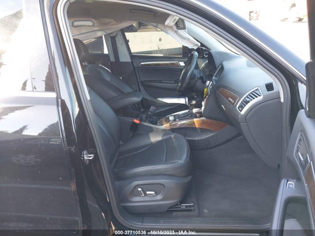 WA1L2AFP7GA118322 Audi Q5 Premium Plus