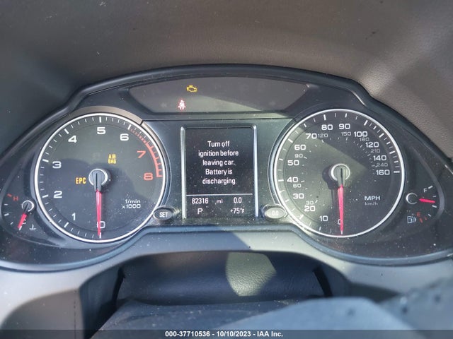 WA1L2AFP7GA118322 Audi Q5 Premium Plus