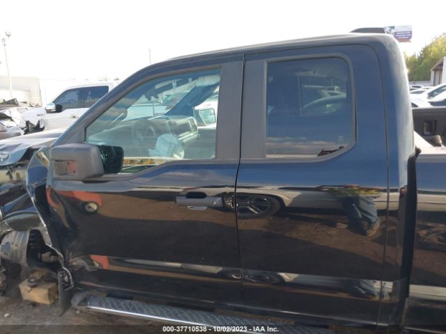 1FTEX1CP3PKD57302 Ford F-150 Xl/xlt