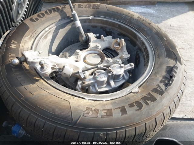 1FTEX1CP3PKD57302 Ford F-150 Xl/xlt