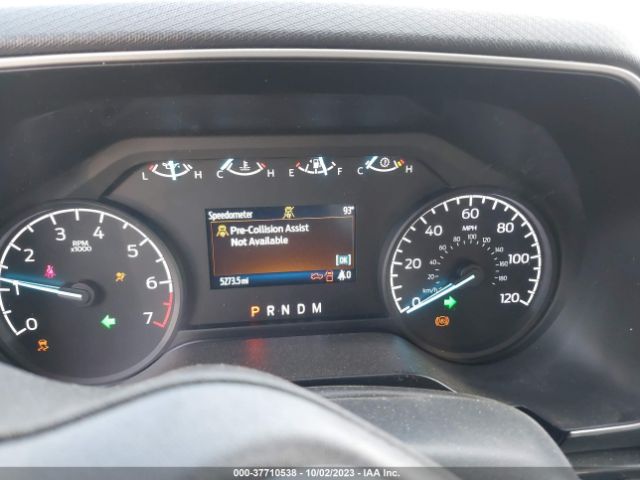 1FTEX1CP3PKD57302 Ford F-150 Xl/xlt