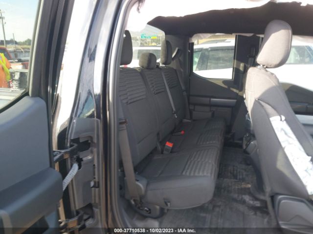 1FTEX1CP3PKD57302 Ford F-150 Xl/xlt