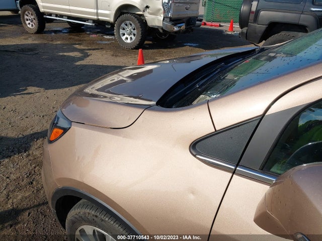 2019 BUICK ENCORE FWD PREFERRED VIN: KL4CJASB1KB701856
